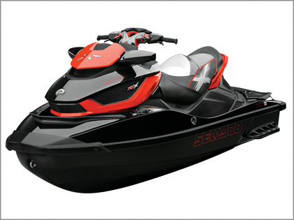 RXT-X as 260 RS