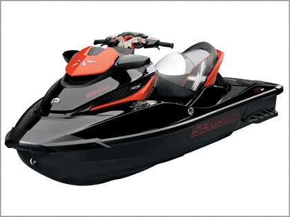 RXT-X 260 RS