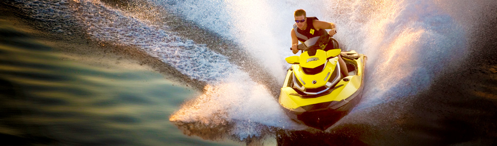 JET SKI SERVICE S・H・M
