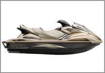 MJ-FX Cruiser HO