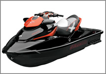 RXT-X 260RS