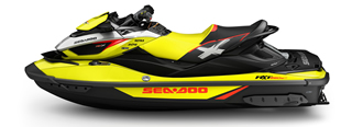 RXT-X aS 260 RS